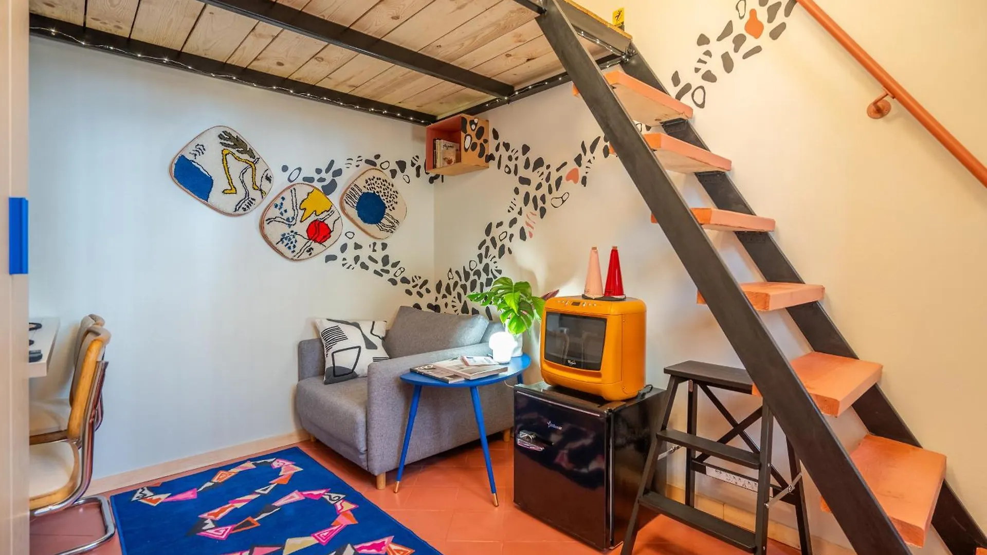 Liberte Apartment Sofia Bulgarije
