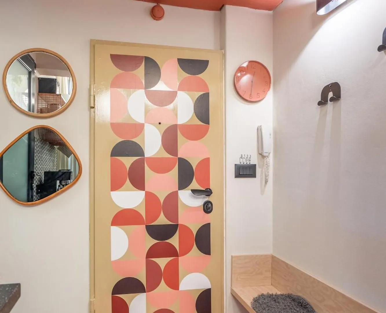 Liberte Apartment Sofia