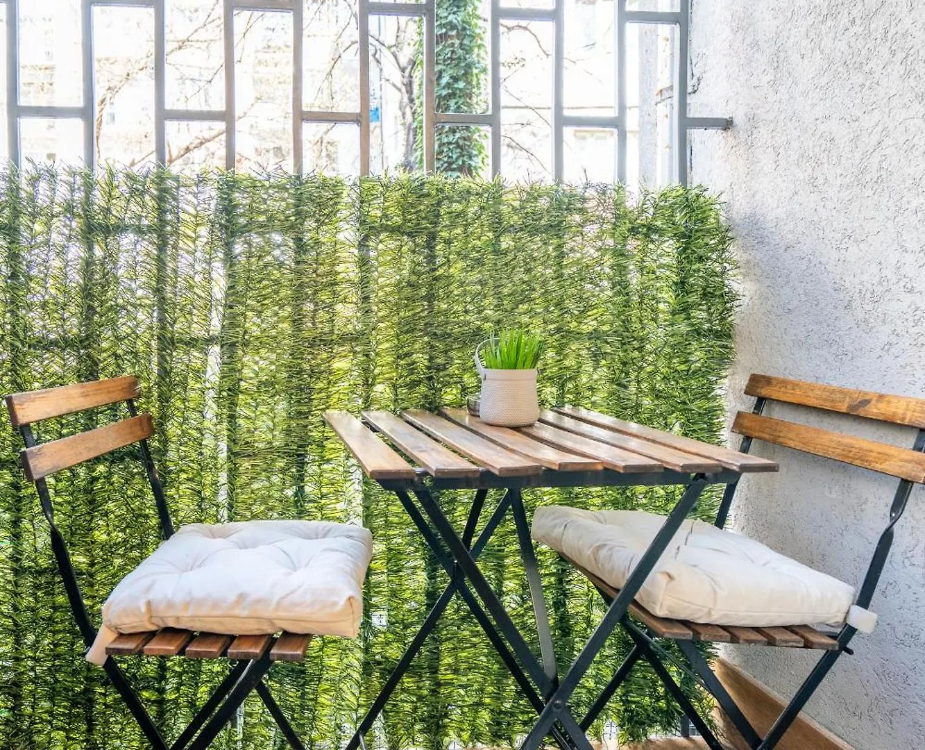 Liberte Apartment Sofia Bulgarije