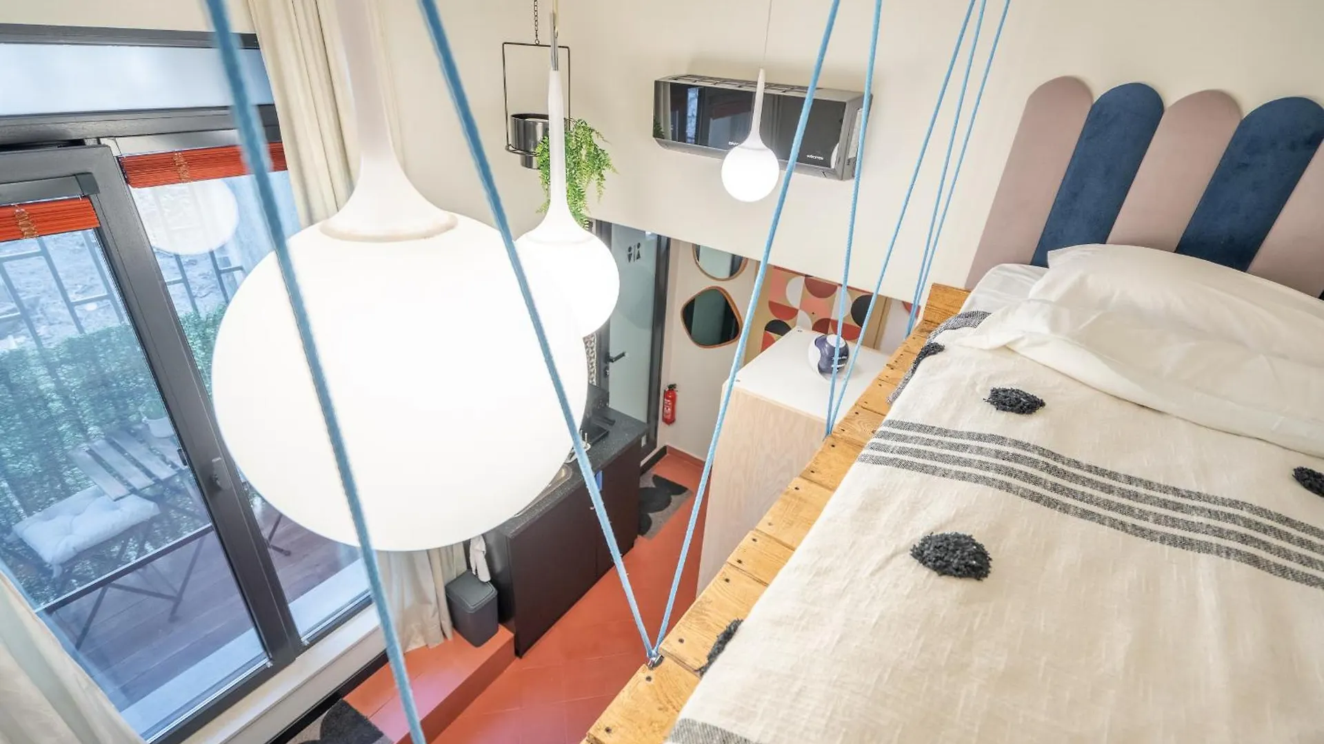 Liberte Apartment Sofia