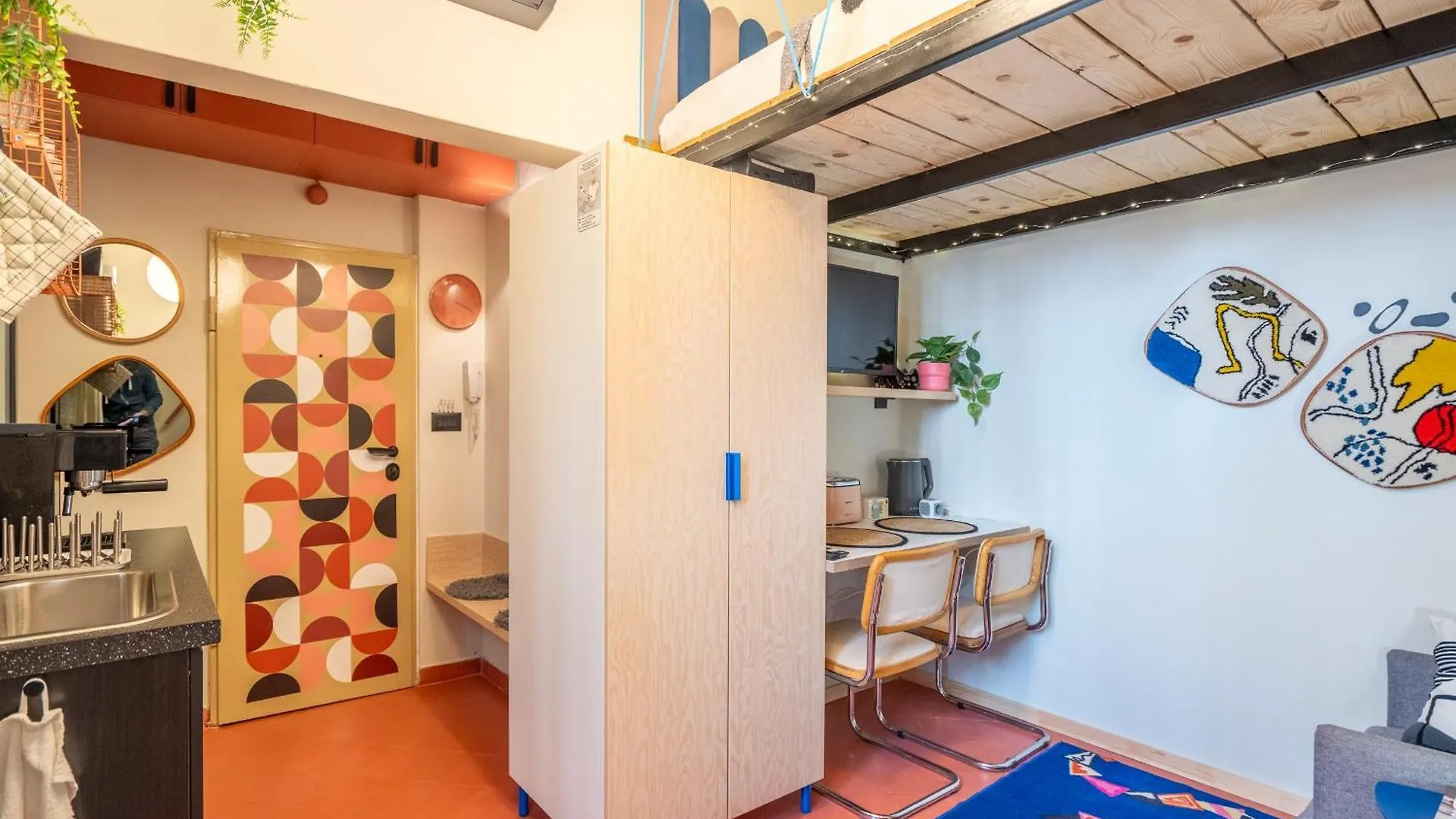 Liberte Apartment Sofia
