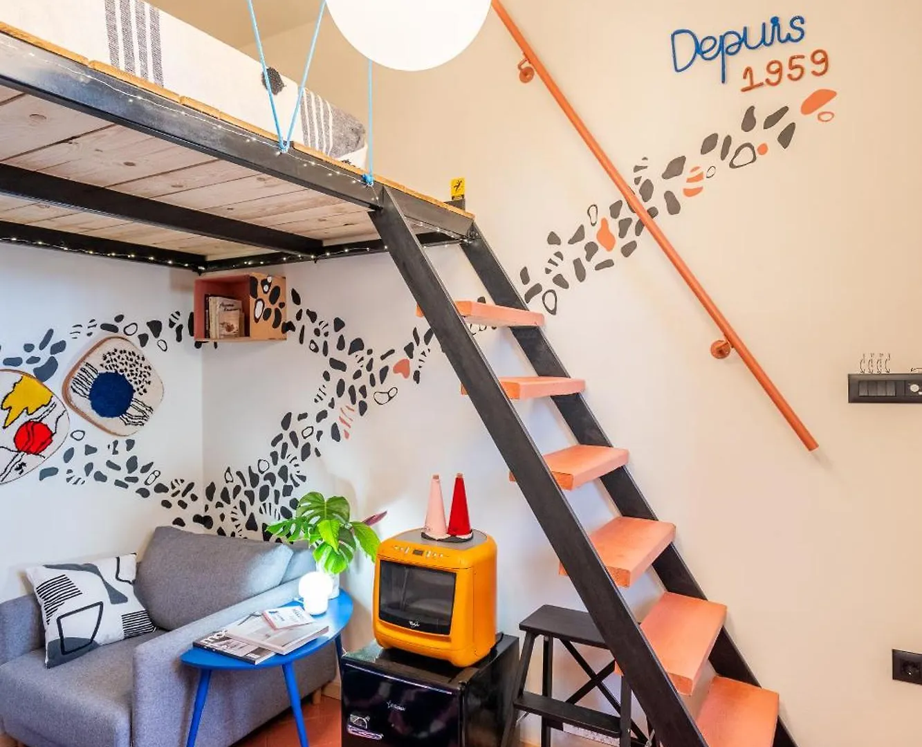 Liberte Apartment Sofia